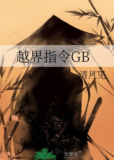 越界指令GB