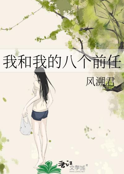 我和我的八个前任