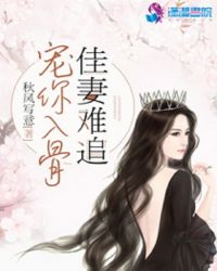 宠你入骨:佳妻难追