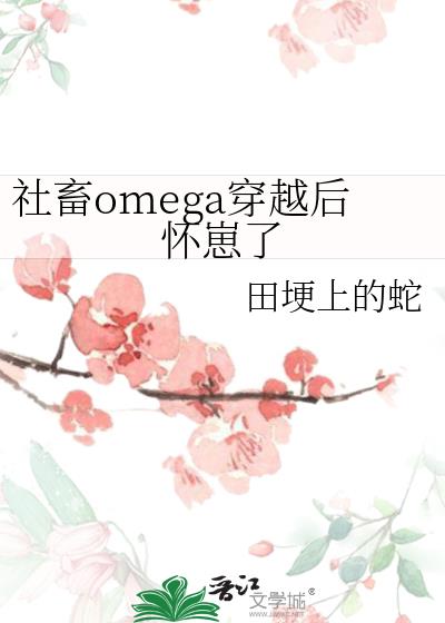 社畜omega穿越后怀崽了