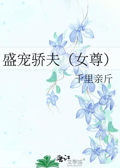 盛宠骄夫(女尊)